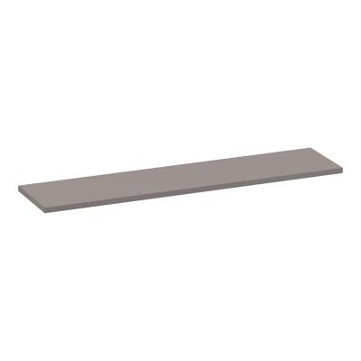 Brauer Ocean Medium Topblad - 200 cm - Mat Taupe