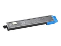 KYOCERA TK-8325C tonercartridge 1 stuk(s) Origineel Cyaan - thumbnail