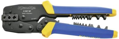 Klauke K507WF K507WF Perstang Adereindhulzen 0.5 tot 50 mm² Klauke K507WF K507WF Perstang Adereindhulzen 0.5 tot 50 mm²
