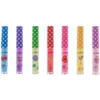 Create It ! beauty lipgloss geur & glitter, 7st. - thumbnail