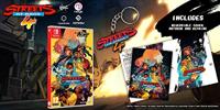 Streets of Rage 4 - thumbnail