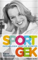 Sportgek - Edith Rozendaal - ebook - thumbnail