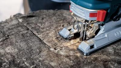 Bosch Professional T1013AWP Decoupeerzaagblad PRO Fibre Insulation precise VE=3 - 2608667396 - thumbnail