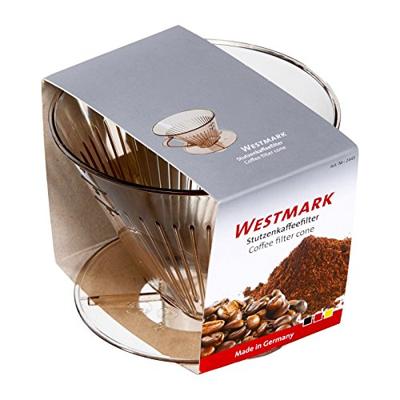 Westmark Koffiefilterhouder nr 4