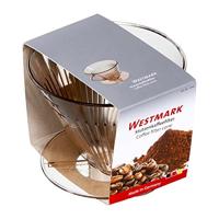 Westmark Koffiefilterhouder nr 4 - thumbnail