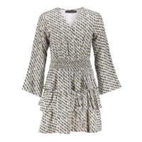 May Dress Print - thumbnail