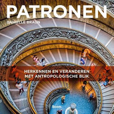 Patronen (Hardback)