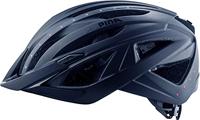 Olympic Sportswear Alpina sports urban helm haga led 51-56 mat indigo - thumbnail