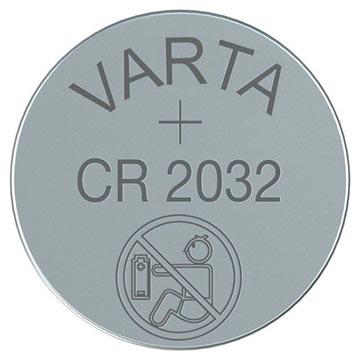 Varta Batterij knoopcel 1 Stuks Varta Batterij knoopcel 1 Stuks