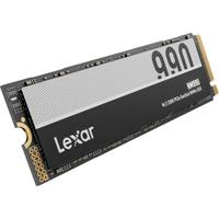 Hard Drive Lexar LNM990X004T-RNNNG 4 TB SSD - thumbnail