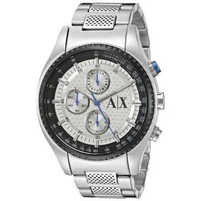 Armani Exchange Horlogeglas (vlak) AX1602 Armani Exchange Horlogeglas (vlak) AX1602