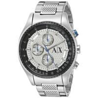 Armani Exchange Horlogeglas (vlak) AX1602 - thumbnail