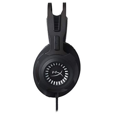 HyperX HX-HSCR-GM Cloud Revolver Gaming-hoofdtelefoon (voor PC/PS4/Mac)