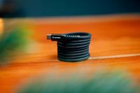 Verbatim Mobiele telefoon Kabel [1x USB-C stekker - 1x USB-C stekker] 1.2 m USB-C Met magnetische aansluiting - thumbnail