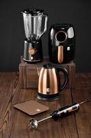 Digitale keukenweegschaal van Bergner - thumbnail