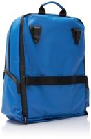 Hedgren commute bike stem rugtas 15,6l strong blue - thumbnail