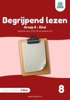 Begrijpend lezen - Paperback (9789083268217) - thumbnail