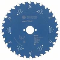 Bosch Accessories Expert for Wood 2608644058 Cirkelzaagblad 210 x 30 x 1.8 mm Aantal tanden: 30 1 stuk(s) - thumbnail