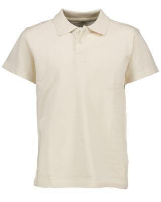 Poloshirt - Beige