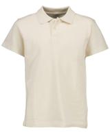 Poloshirt - Beige - thumbnail