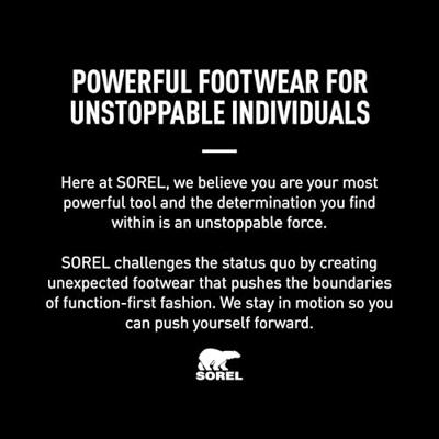 Sorel Caribou™ Wp Sneeuwlaars Dames Black, Stone 11 Sorel Caribou™ Wp Sneeuwlaars Dames Black, Stone 11