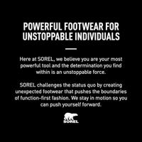 Sorel Caribou™ Wp Sneeuwlaars Heren Bruno 10 - thumbnail
