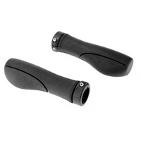 Westphal Handvatpaar #449 grabsolute 128/128mm / ø23mm - zwart - thumbnail