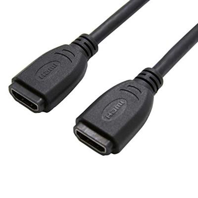 VALUE HDMI-koppelingskabel Female / Female