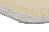 Tapijt DKD Home Decor Geel (160 x 230 x 0,7 cm) - thumbnail