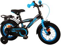 Volare Thombike Kinderfiets Jongens 12 inch - thumbnail
