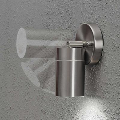 KonstSmide Richtbare wandspotModena RVS - 7598-000 KonstSmide Richtbare wandspotModena RVS - 7598-000