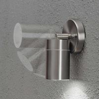 KonstSmide Richtbare wandspotModena RVS - 7598-000 - thumbnail