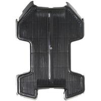 TREEPLANK MAXI ZWART - thumbnail