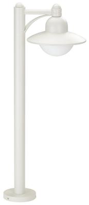 Albert PadverlichtingMauty 90cm - wit - 684150