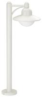 Albert PadverlichtingMauty 90cm - wit - 684150 - thumbnail