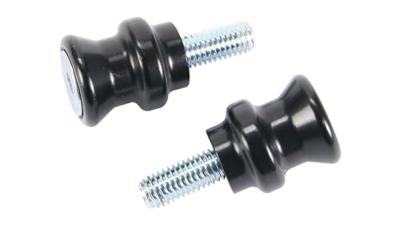 Bike-Lift Bike lift prismabussen adapter f. v-mount 10 mm black