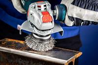 PFERD TOOLS Komborstel ongetordeerd X-Lock 43468922 1 stuk(s) - thumbnail