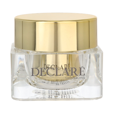 Declare Caviarperfection Caviar Extra Nour. Anti-Wr. Cream 50 ml Dag & Nachtcrème
