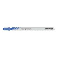 Metabo 623979000 Metabo 5 Decoupeerzaagbladen, metaal 106 5 stuk(s) - thumbnail