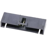 Molex 705430012 Totaal aantal polen: 13 Rastermaat: 2.54 mm Inhoud: 1 stuk(s) Tube - thumbnail