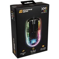 Endgame Gear XM1 RGB muis Gamen Rechtshandig USB Type-A Optisch 16000 DPI - thumbnail