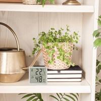 TFA Dostmann 30.5059.02.02 30.5059.02.02 Thermo- en hygrometer - thumbnail