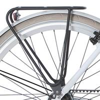 Cortina achterdrager 28 mozzo jet black matt - thumbnail