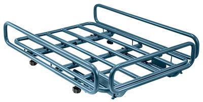 Makita Accessoires Kruiwagenrek / transportrek - 199009-8 Makita Accessoires Kruiwagenrek / transportrek - 199009-8