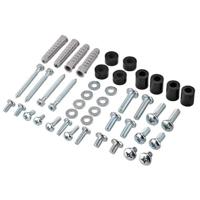 Hama TV-beugel 94,0 cm (37) - 190,5 cm (75) Kantelbaar en zwenkbaar - thumbnail