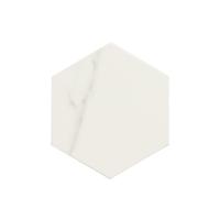 Hexagon Ducale Mat 15x17 - thumbnail