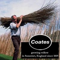 Houtskool Coates 16-24mm - thumbnail