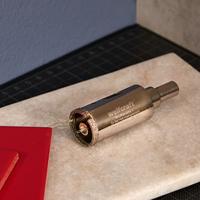 Wolfcraft Diamantbestr. boorkroon | Met schacht | Ø25mm | 1 stuk - 5924000 - thumbnail