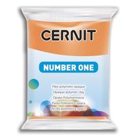 Creativ Company Cernit, oranje (752), 56 gr/ 1 doos - thumbnail