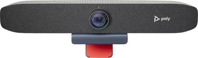 POLY Studio P15 video conferencing systeem 1 persoon/personen Gepersonaliseerde videovergaderingssysteem